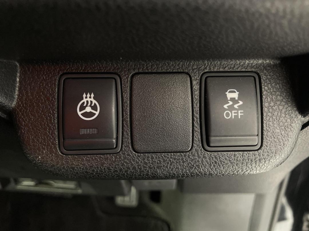 Photo '24' of Nissan Leaf Photo '24' of Nissan Leaf