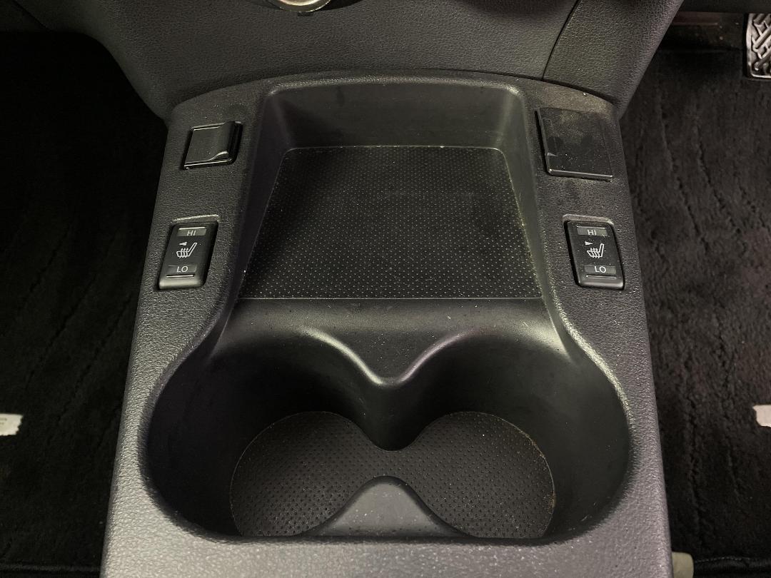 Photo '27' of Nissan Leaf Photo '27' of Nissan Leaf