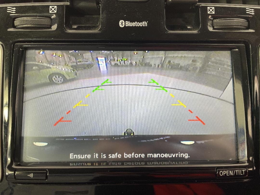 Photo '29' of Nissan Leaf Photo '29' of Nissan Leaf