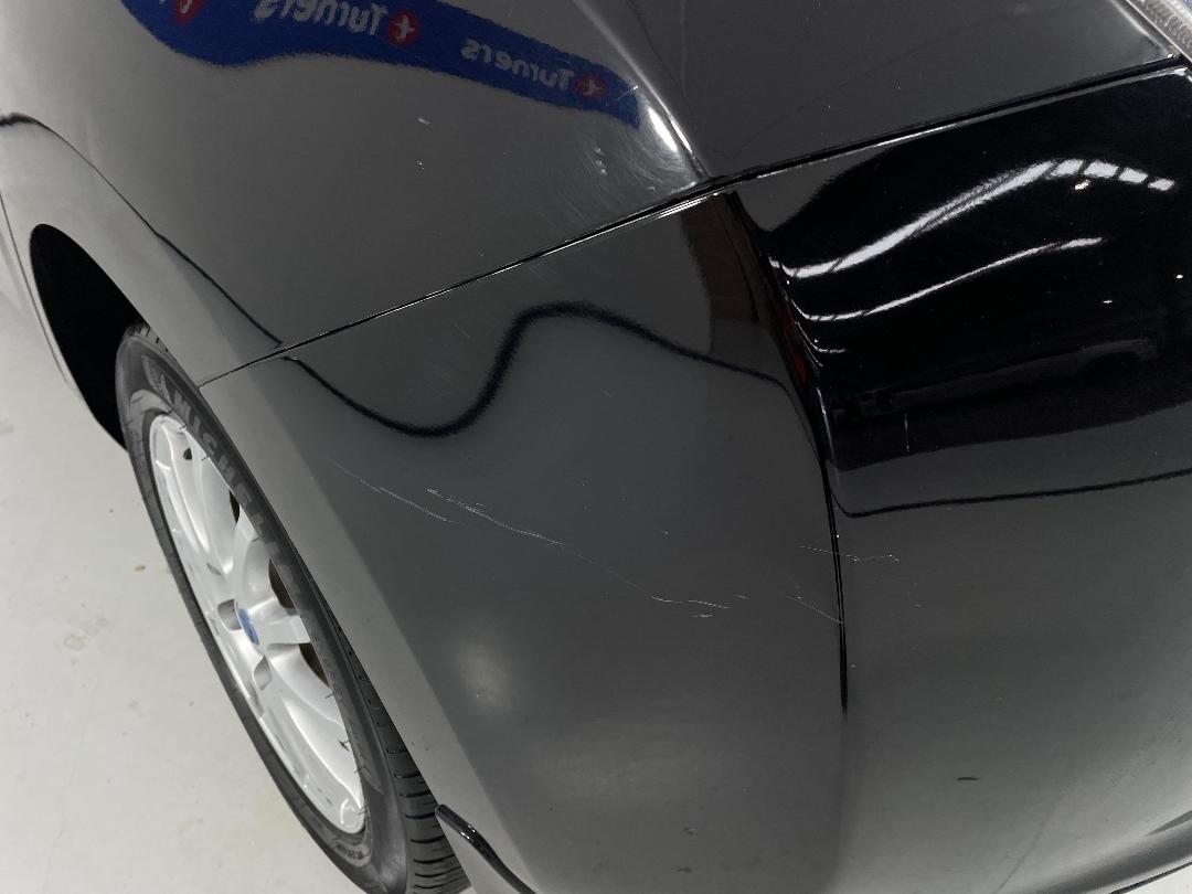 Photo '35' of Nissan Leaf Photo '35' of Nissan Leaf