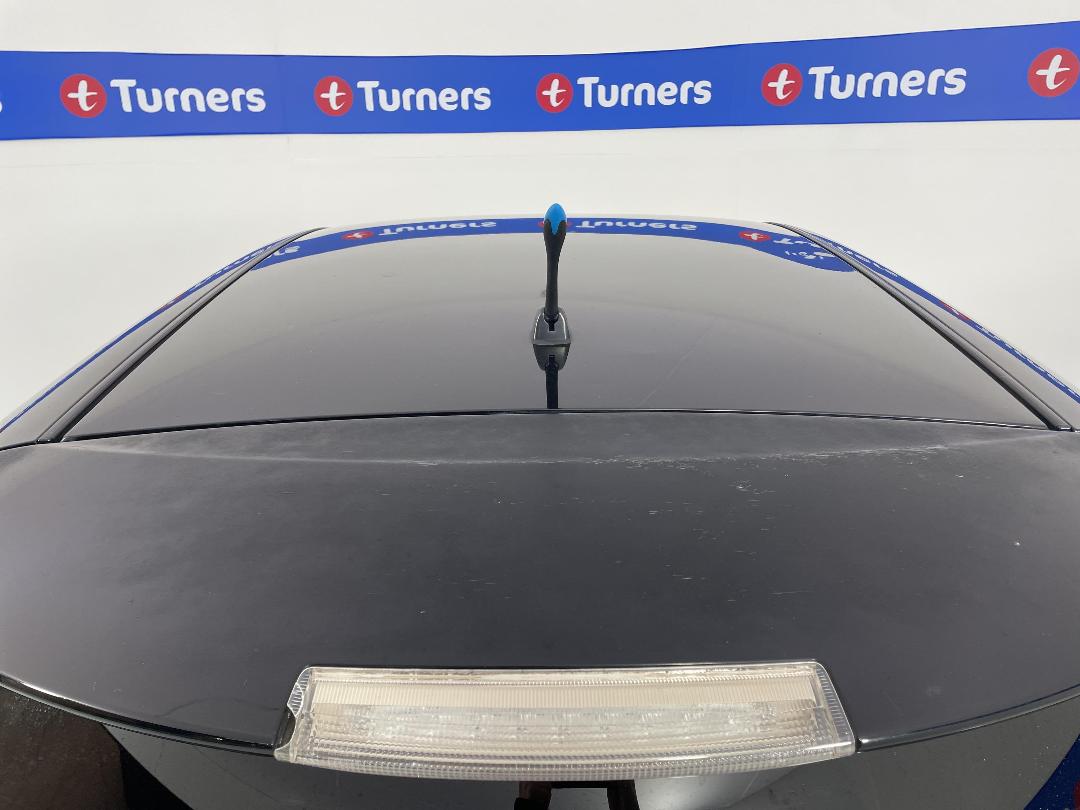 Photo '36' of Nissan Leaf Photo '36' of Nissan Leaf