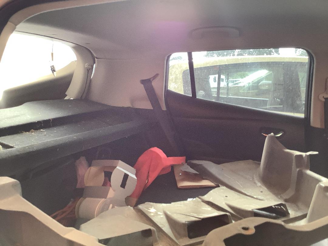 Photo '9' of Nissan Leaf Photo '9' of Nissan Leaf