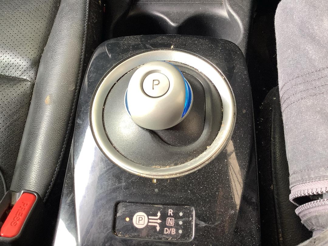 Photo '14' of Nissan Leaf Photo '14' of Nissan Leaf