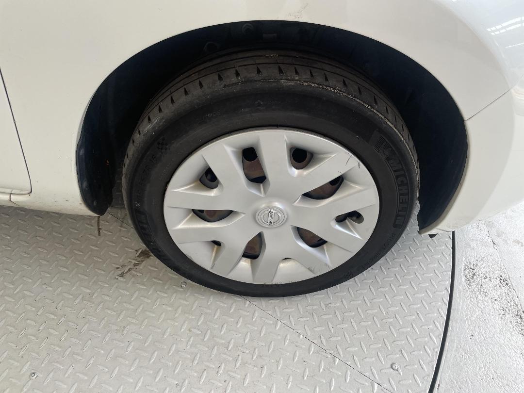 Photo '9' of Nissan Leaf