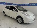 Thumbnail '1' of Nissan Leaf