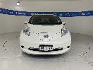 Thumbnail '2' of Nissan Leaf