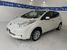 Thumbnail '4' of Nissan Leaf