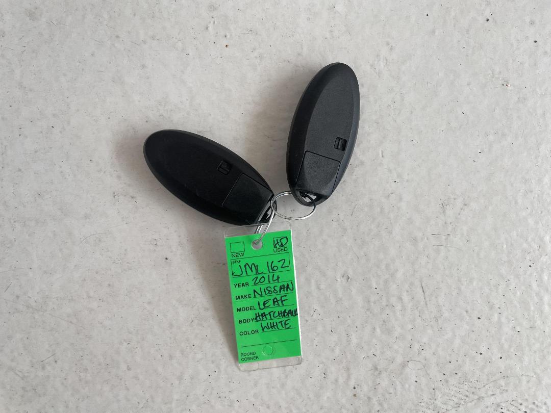 Photo '22' of Nissan Leaf