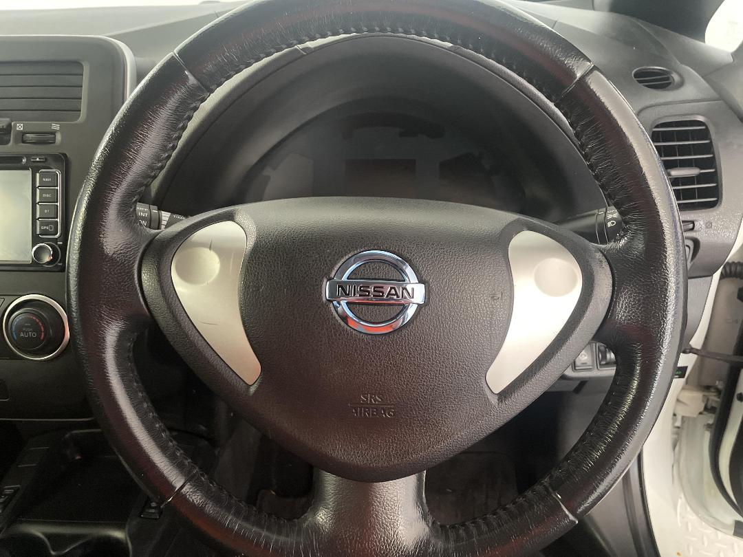 Photo '25' of Nissan Leaf