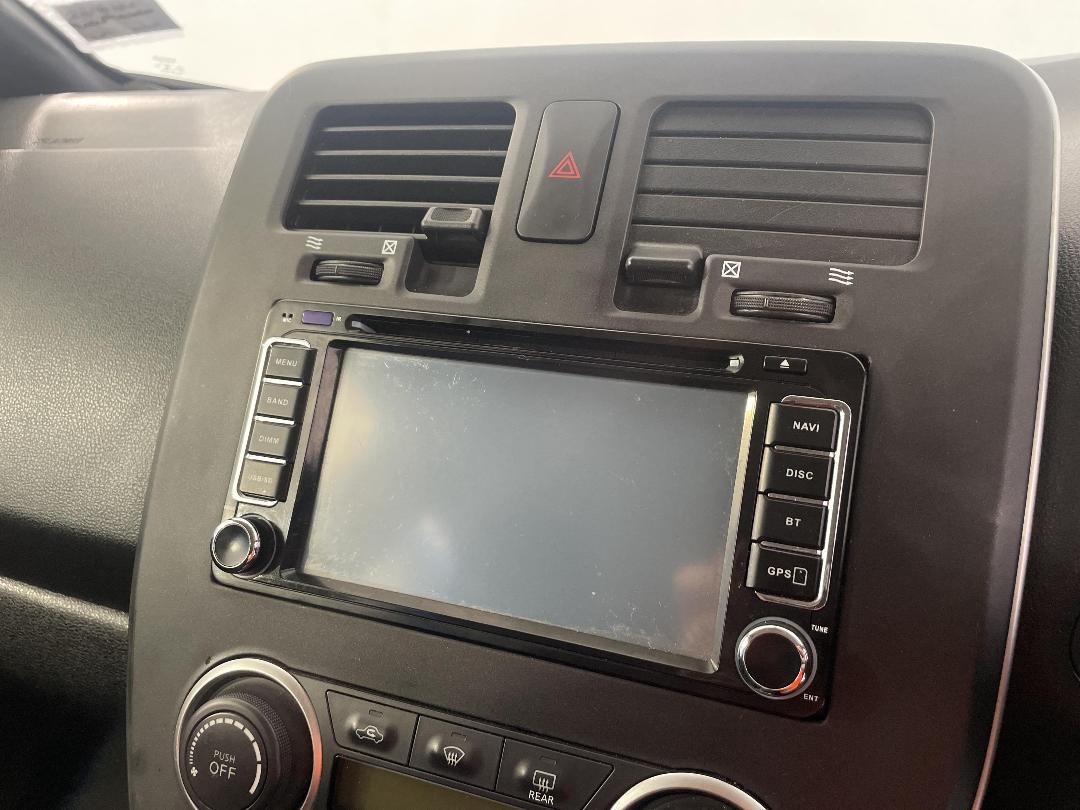 Photo '26' of Nissan Leaf