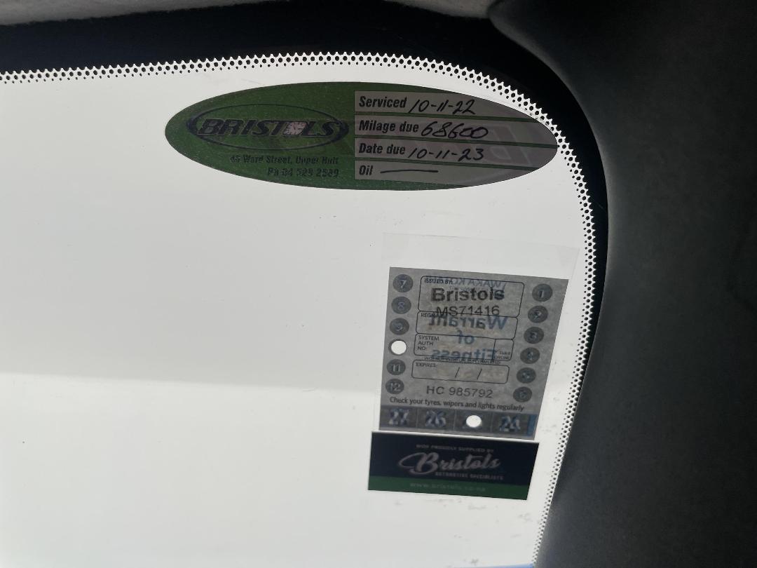 Photo '30' of Nissan Leaf