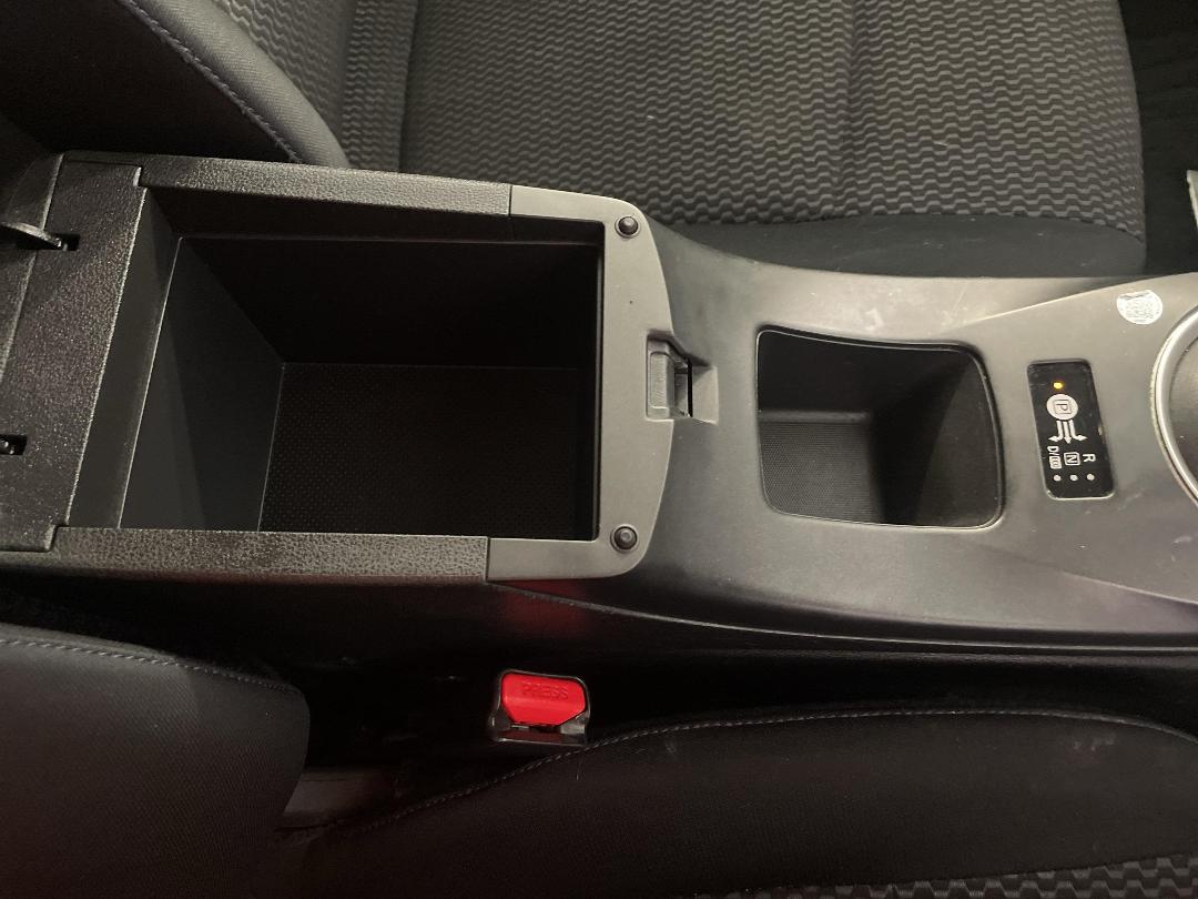 Photo '29' of Nissan Leaf