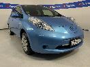 Thumbnail '1' of Nissan Leaf