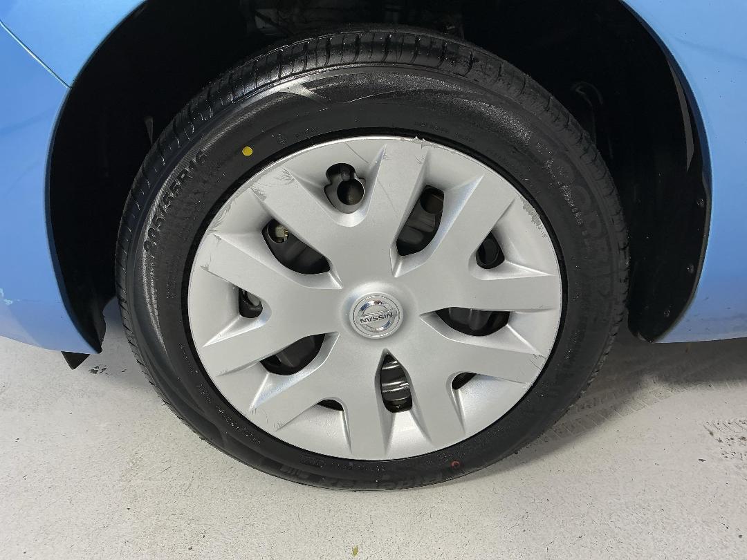 Photo '10' of Nissan Leaf Photo '10' of Nissan Leaf