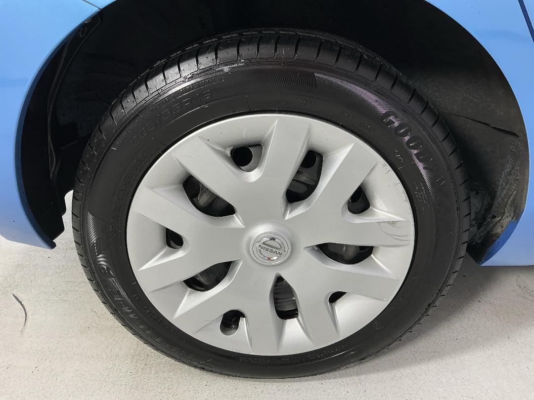 Photo '12' of Nissan Leaf Photo '12' of Nissan Leaf