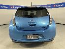 Thumbnail '6' of Nissan Leaf