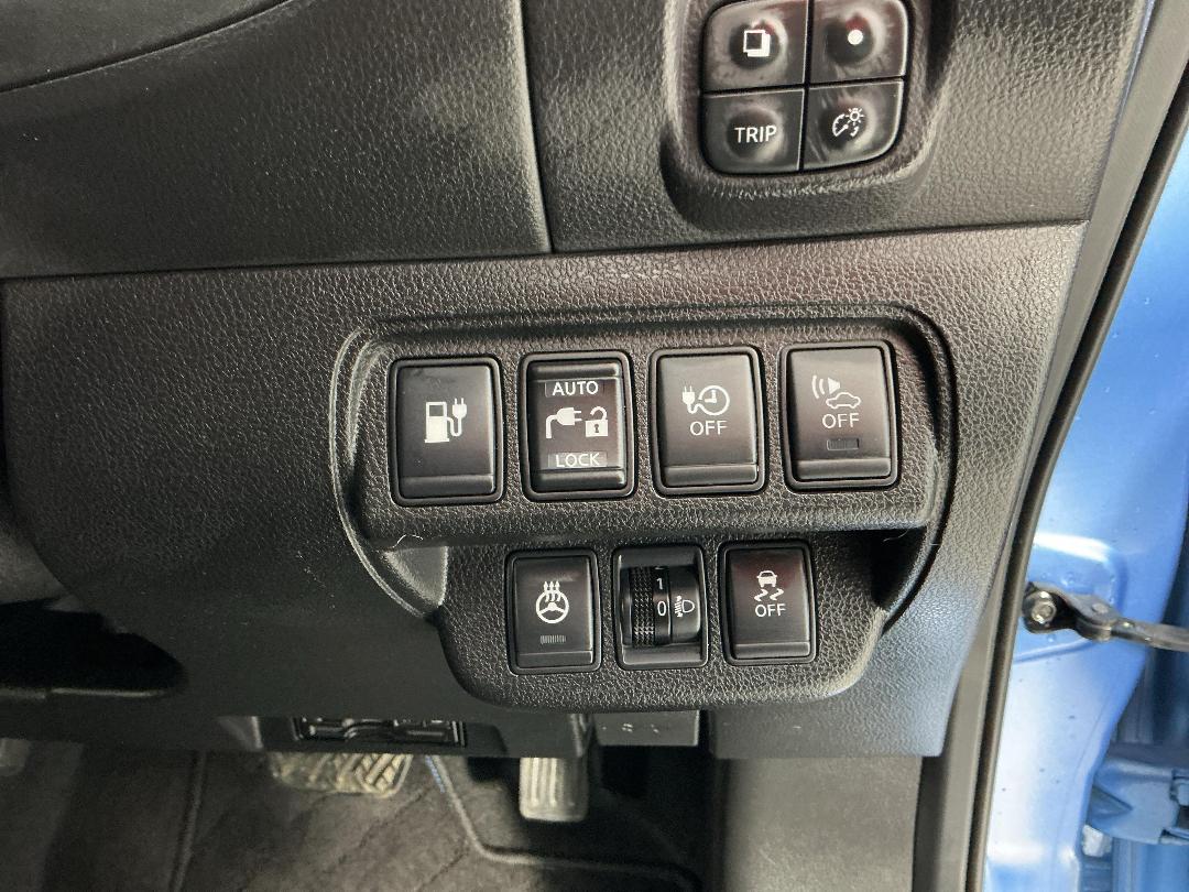 Photo '23' of Nissan Leaf Photo '23' of Nissan Leaf