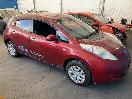 Thumbnail '1' of Nissan Leaf