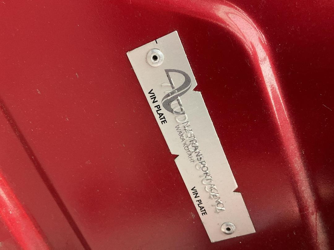 Photo '17' of Nissan Leaf