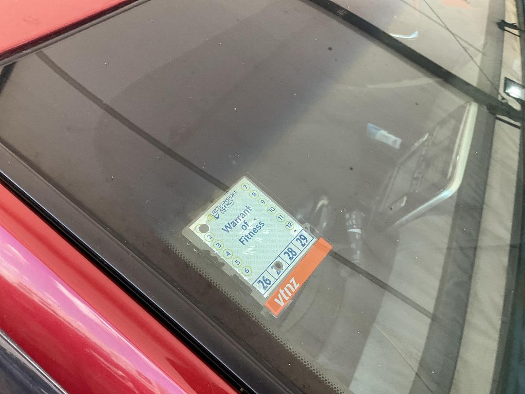 Photo '23' of Nissan Leaf