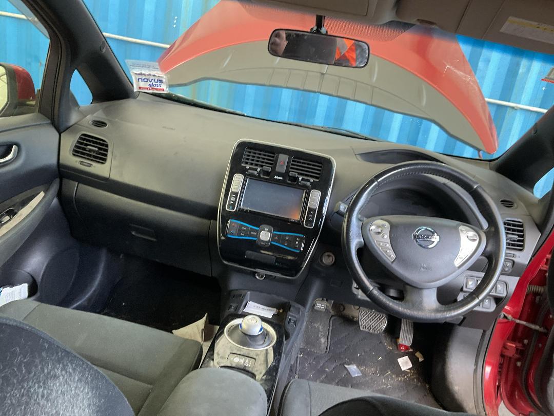 Photo '22' of Nissan Leaf