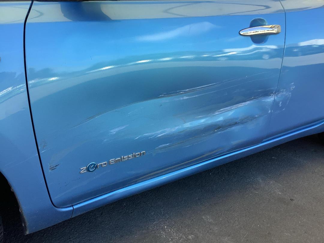 Photo '2' of Nissan Leaf