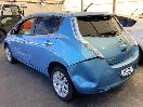 Thumbnail '5' of Nissan Leaf