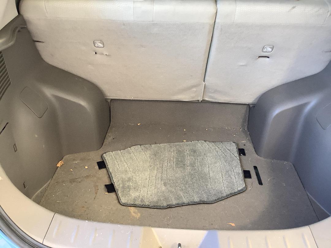 Photo '7' of Nissan Leaf