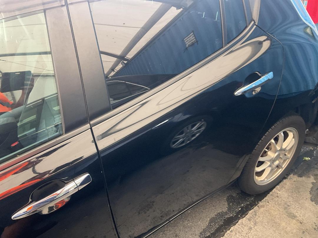 Photo '9' of Nissan Leaf