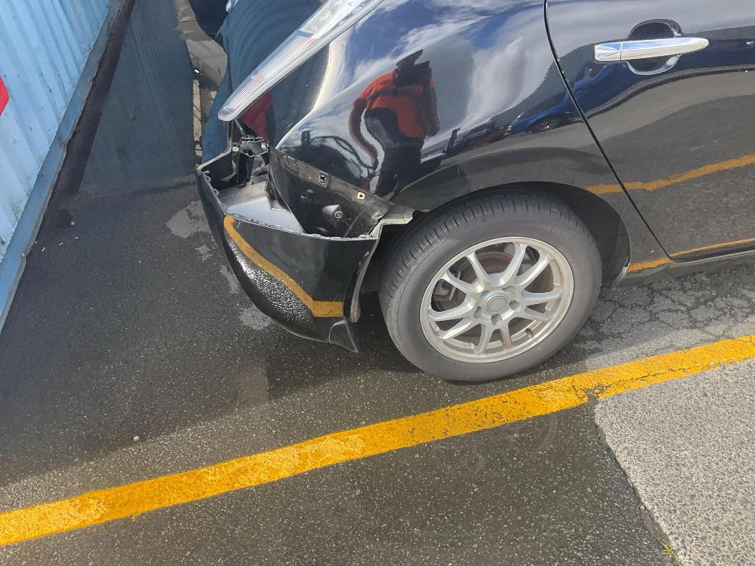 Photo '14' of Nissan Leaf