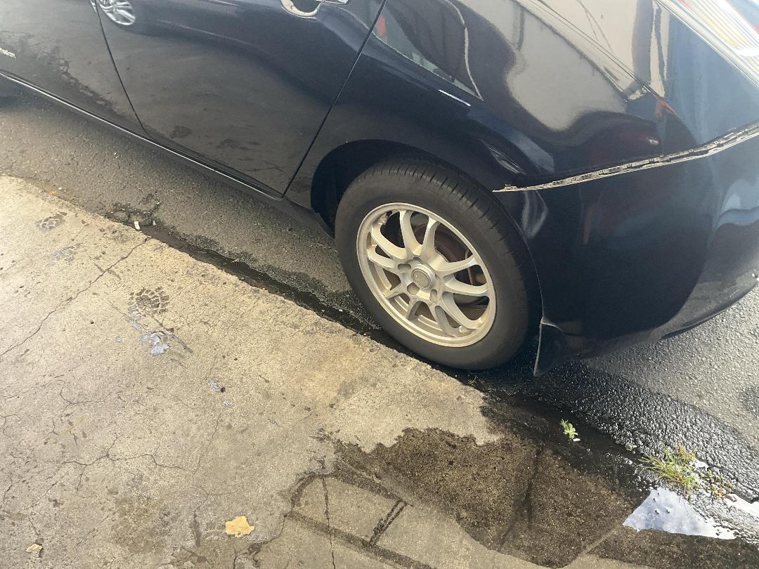 Photo '11' of Nissan Leaf