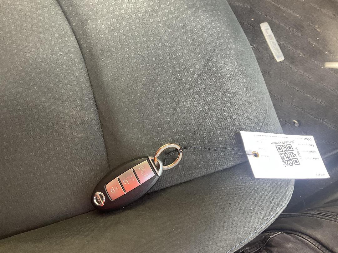 Photo '20' of Nissan Leaf