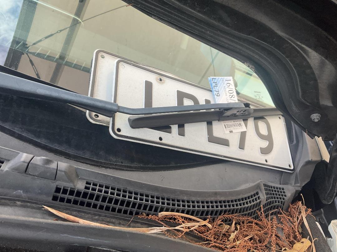 Photo '25' of Nissan Leaf