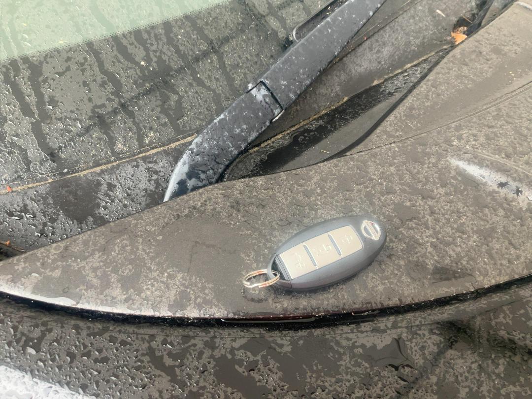 Photo '8' of Nissan Leaf