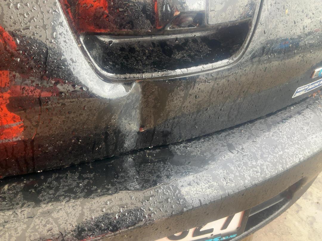 Photo '16' of Nissan Leaf