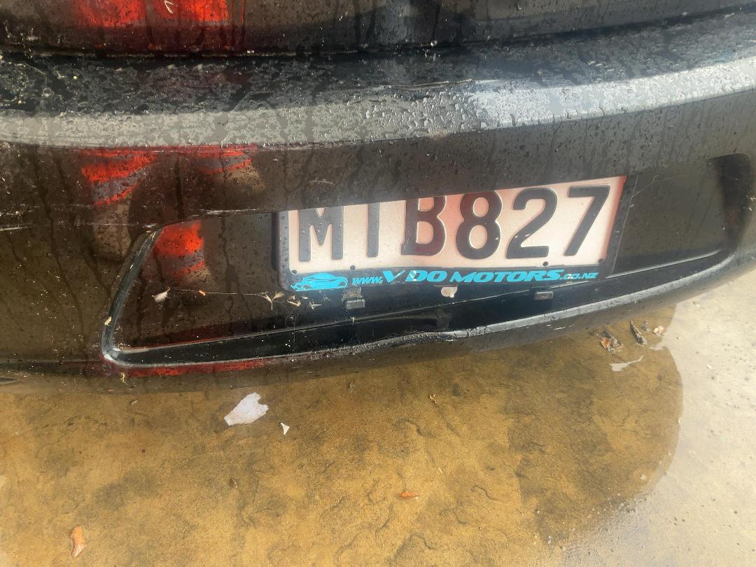 Photo '17' of Nissan Leaf