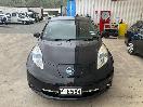 Thumbnail '1' of Nissan Leaf