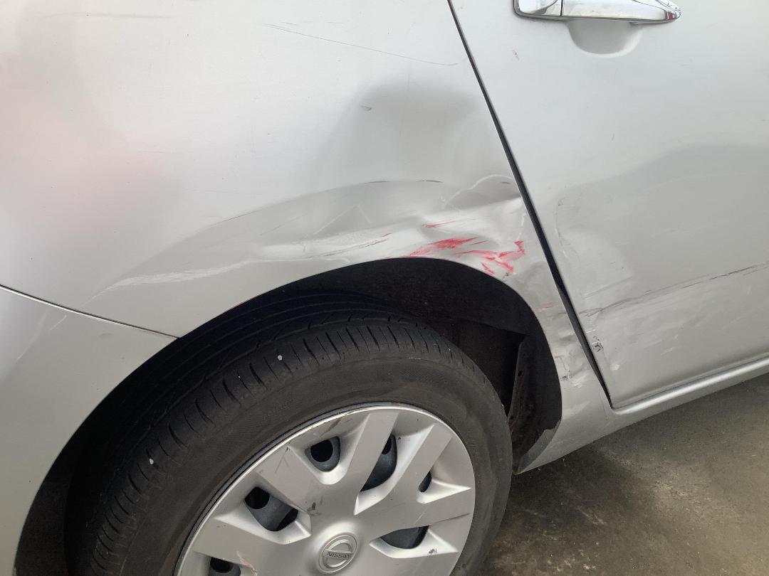 Photo '4' of Nissan Leaf Photo '4' of Nissan Leaf