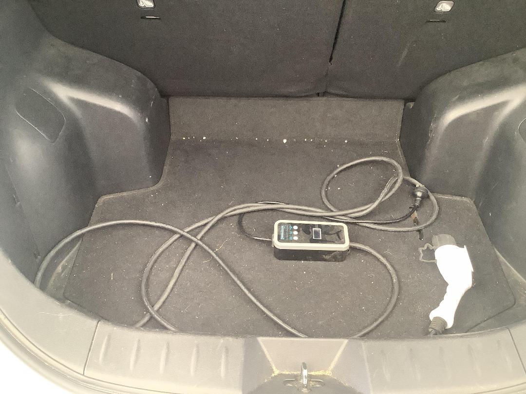 Photo '6' of Nissan Leaf Photo '6' of Nissan Leaf