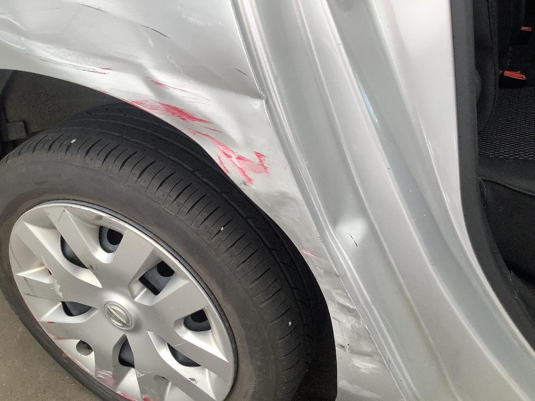 Photo '7' of Nissan Leaf Photo '7' of Nissan Leaf