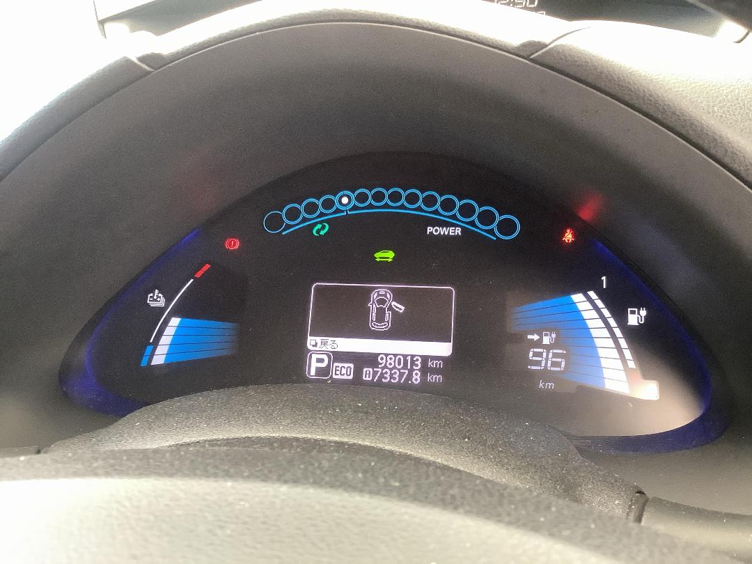Photo '15' of Nissan Leaf Photo '15' of Nissan Leaf