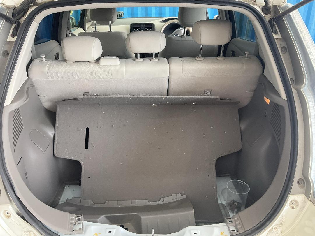 Photo '6' of Nissan Leaf