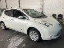 Thumbnail '1' of Nissan Leaf