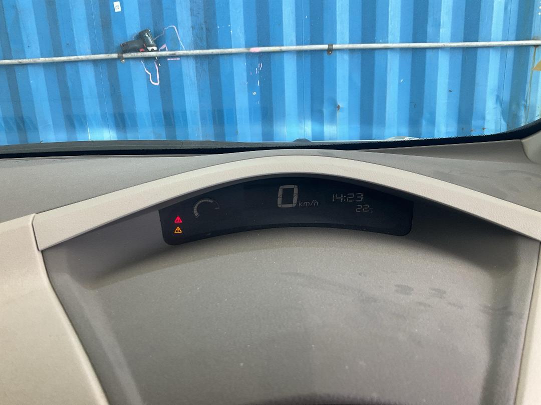 Photo '10' of Nissan Leaf