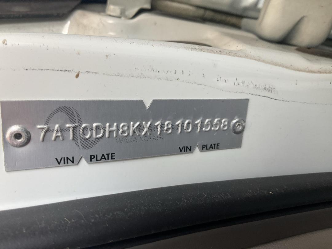 Photo '13' of Nissan Leaf