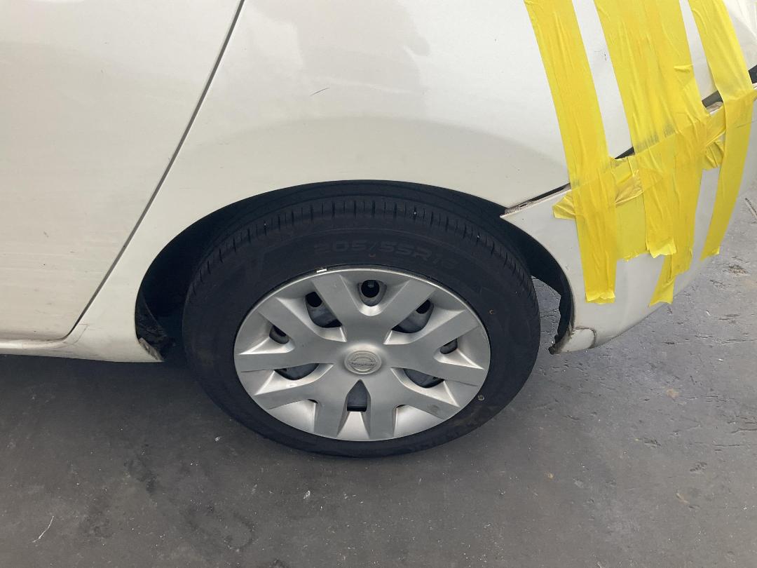 Photo '20' of Nissan Leaf