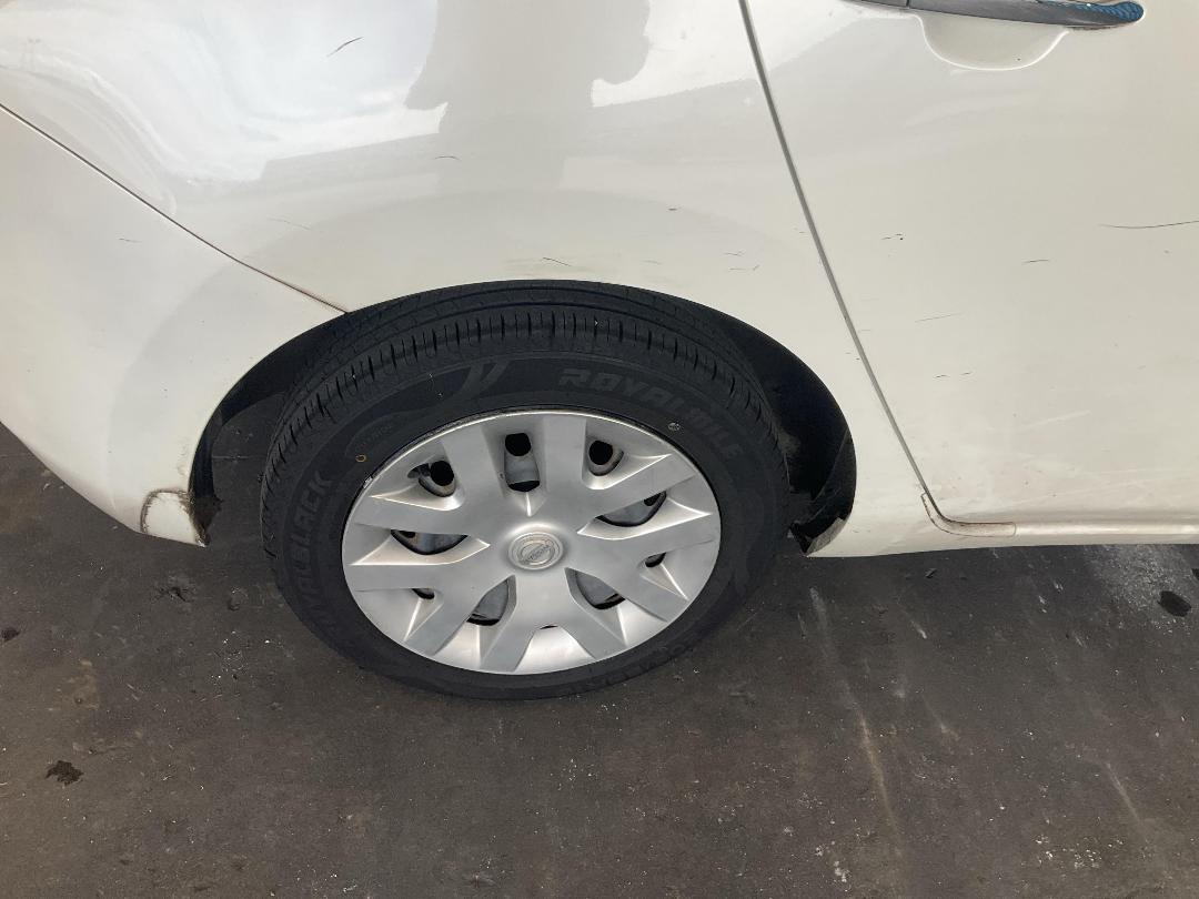 Photo '21' of Nissan Leaf