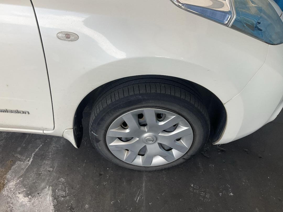 Photo '22' of Nissan Leaf