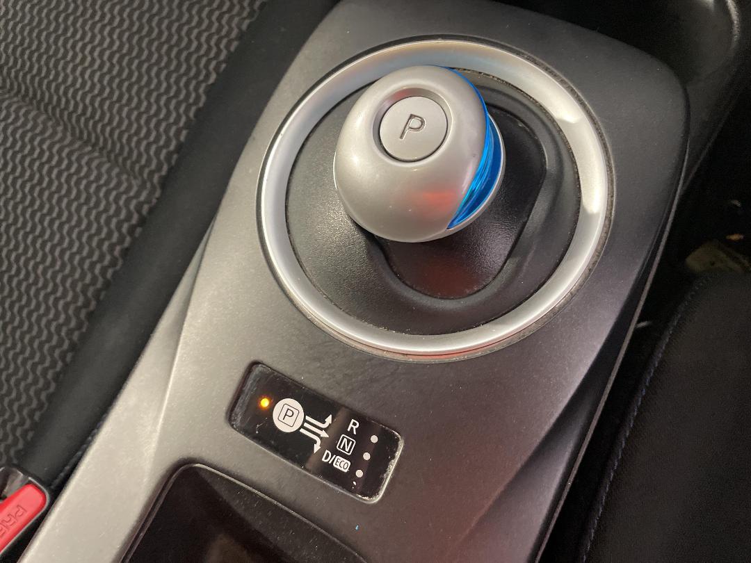 Photo '29' of Nissan Leaf