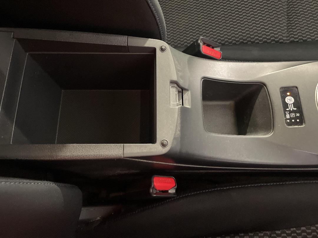 Photo '30' of Nissan Leaf